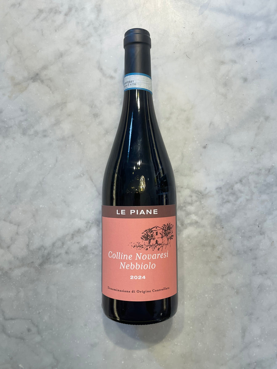 Le Piane, Colline Novaresi Nebbiolo 2024 750ml (12.5% ABV