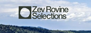 This Thursday Nov. 4th 5:30 - 8 PM. In-Store Tasting with a selection from Zev Rovine