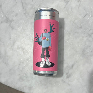 Djuce - Meinklang Rosa 250ml CAN 2022 (11% ABV)