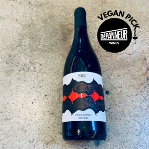 SRC - ETNA ROSSO DOC 2020 750ml (13.5% ABV)