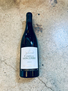 Gerard Boulay - "Comtesse" Sancerre 750ml 2022 (13% ABV)