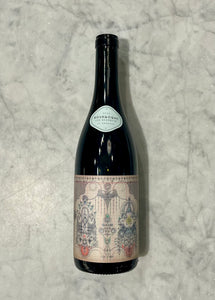 Le Grappin Bourgogne Rouge Cote D'Or Les Seurrets 2023 750ml (13% abv)