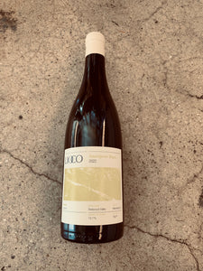 Lioco Wines - Sauvignon Blanc Lolonis Vineyard Redwood Valley 2022 750ML (13.1% abv)
