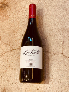 Abbott Claim Pinot Angela Estate Pinot Noir Angela Vineyards