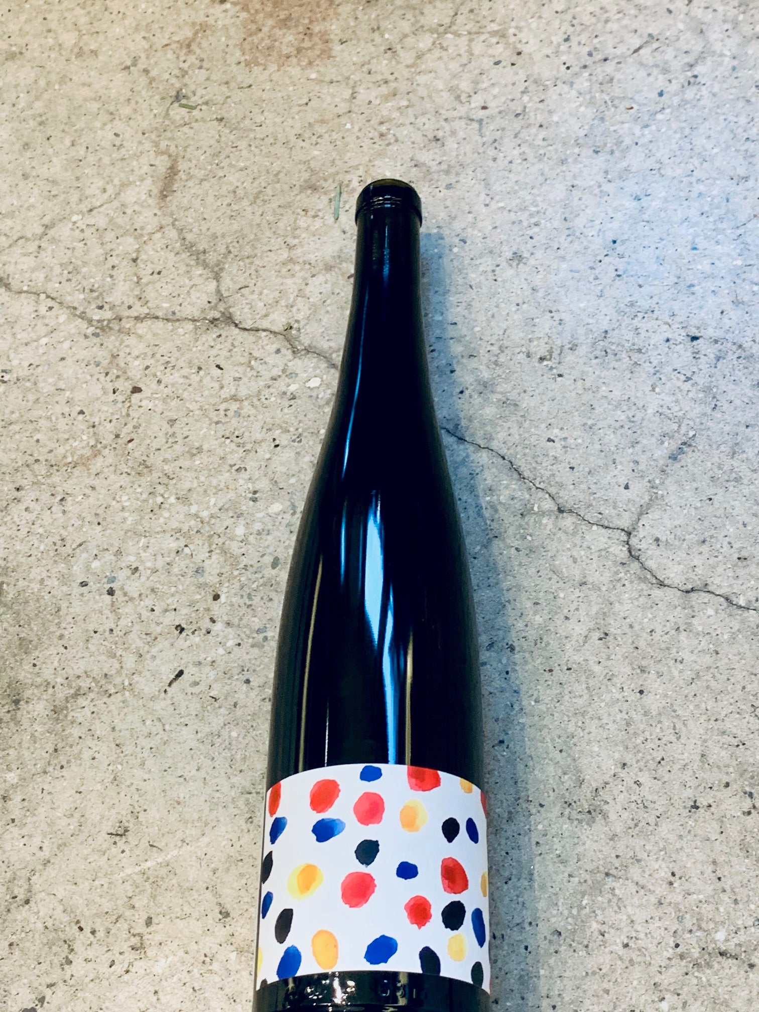 New York – Depanneur Wines