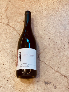 De Angelis - Rosso Piceno DOC 2023 750ml (13% ABV)