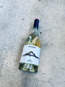 Torre Mora - Etna Bianco Scalunera 2023 750ml DOC (12.5% abv)