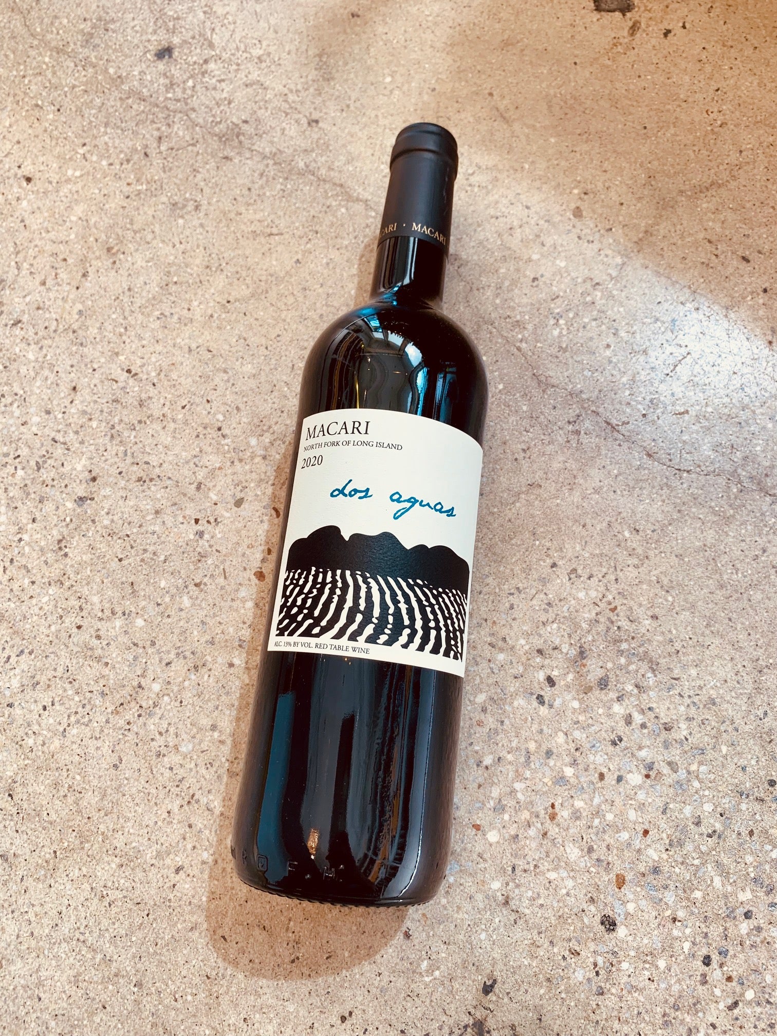 New York – Depanneur Wines