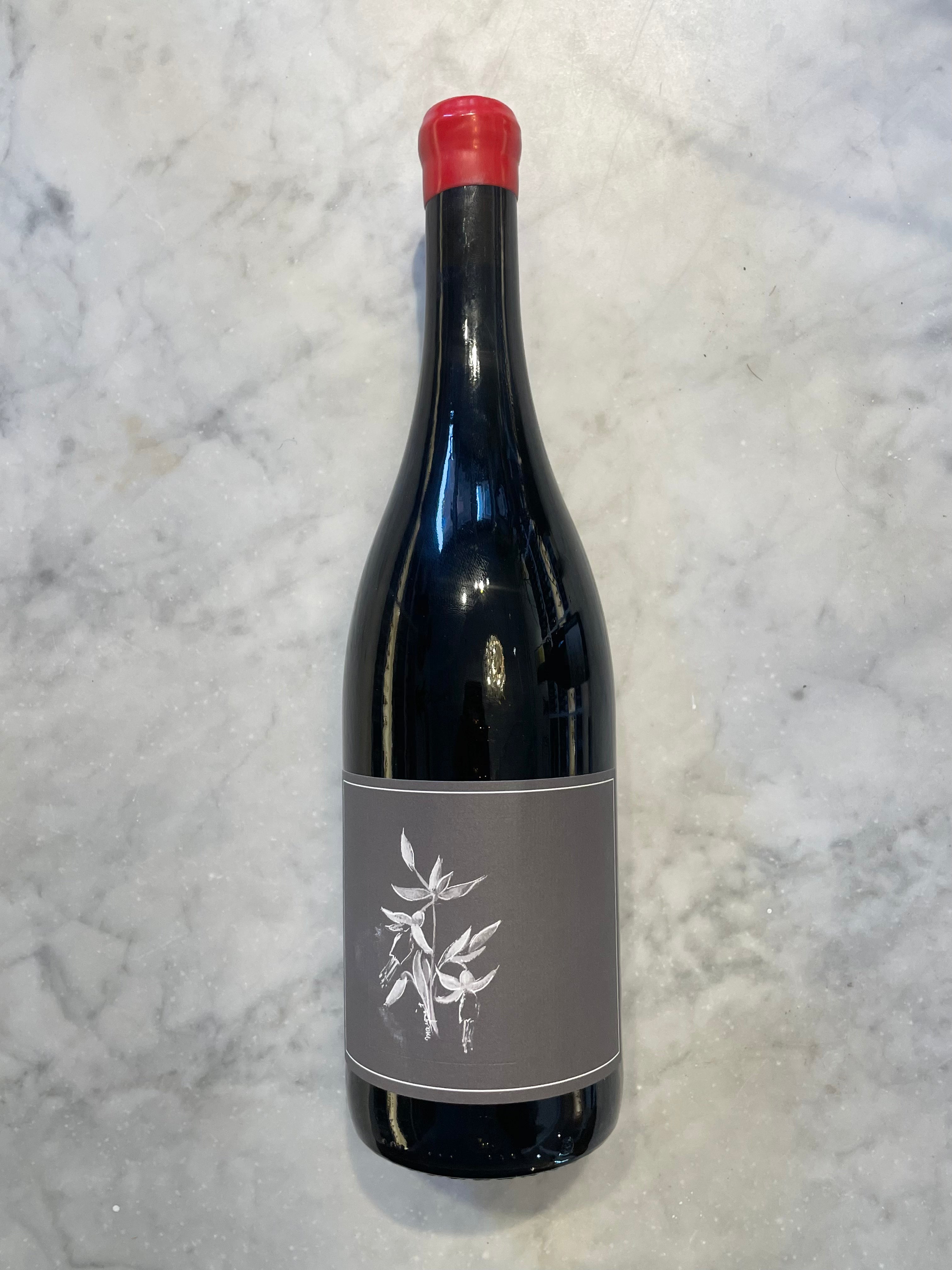 Arnot Roberts, Trousseau North Coast 2024 750ml (13.0% ABV)