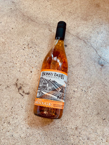 Bonny Doon - Le Cigare Orange 2024 750ml (11.5% abv)