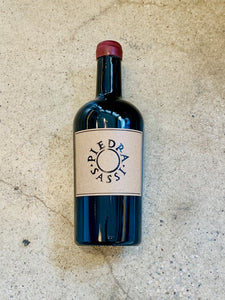 Piedrasassi - Syrah Bien Nacido Vineyard Santa Maria Valley 2021 750ml
