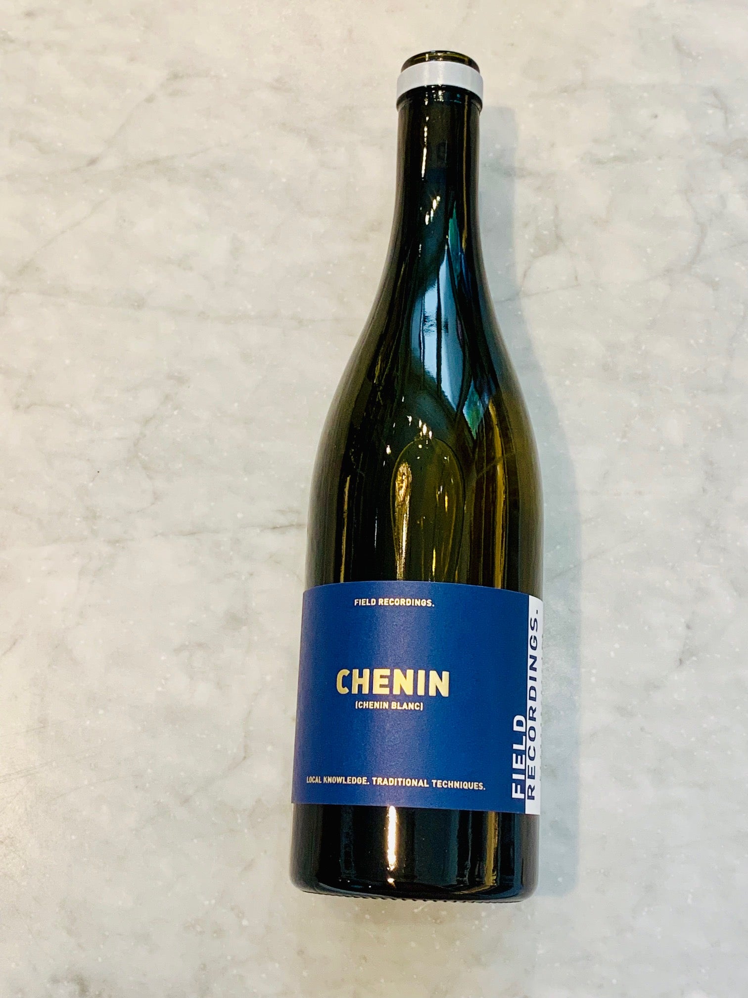 Field Recordings - Chenin Blanc Central Coast 2024 750ml (11.9% abv)