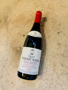 Tenuta delle Terre Nere - Etna Rosso "20deg" Anniversario Della Contrada Di Calderara Sottana D.O.C. 2022 750ml (14% abv)