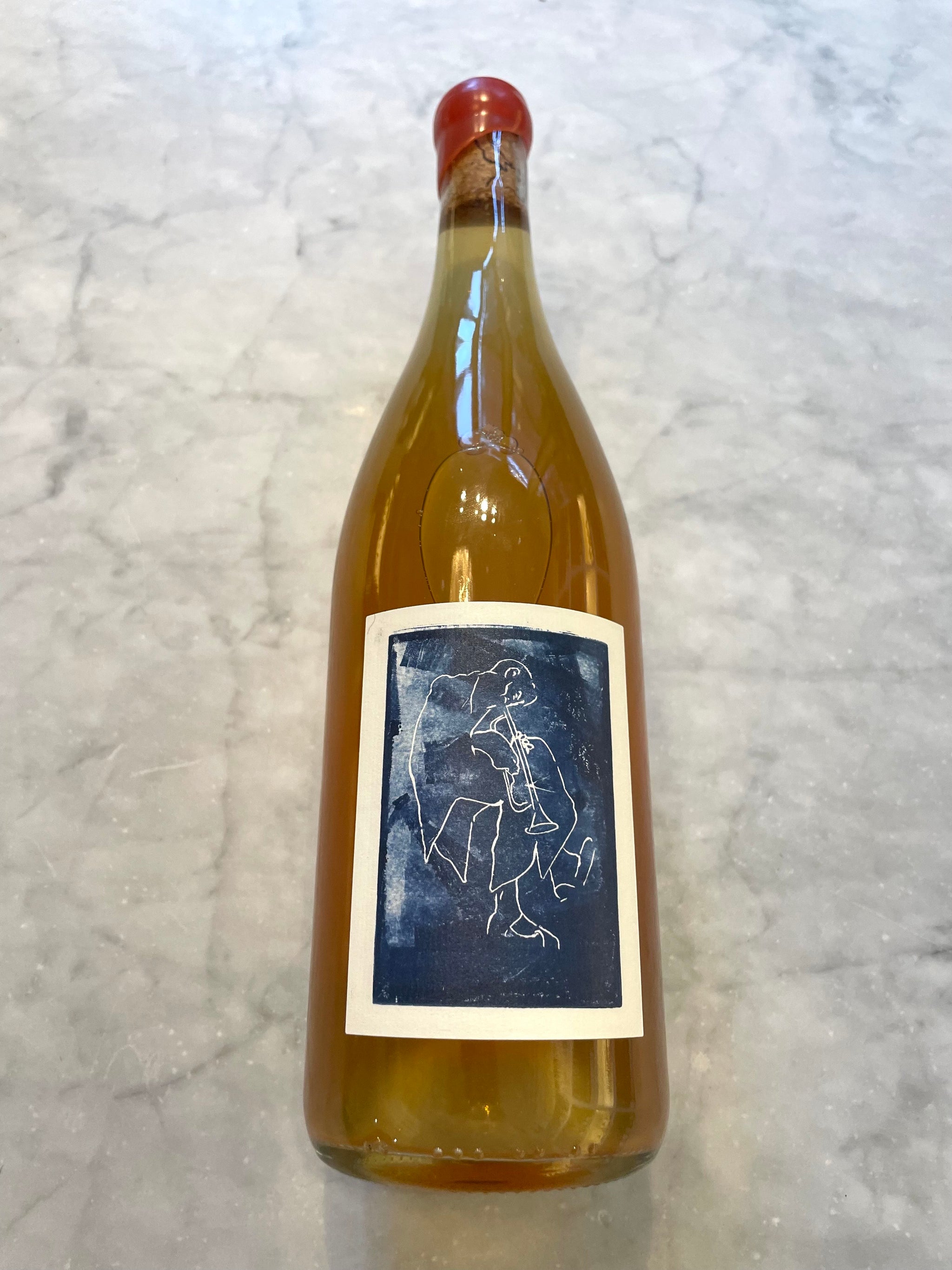 New York – Depanneur Wines