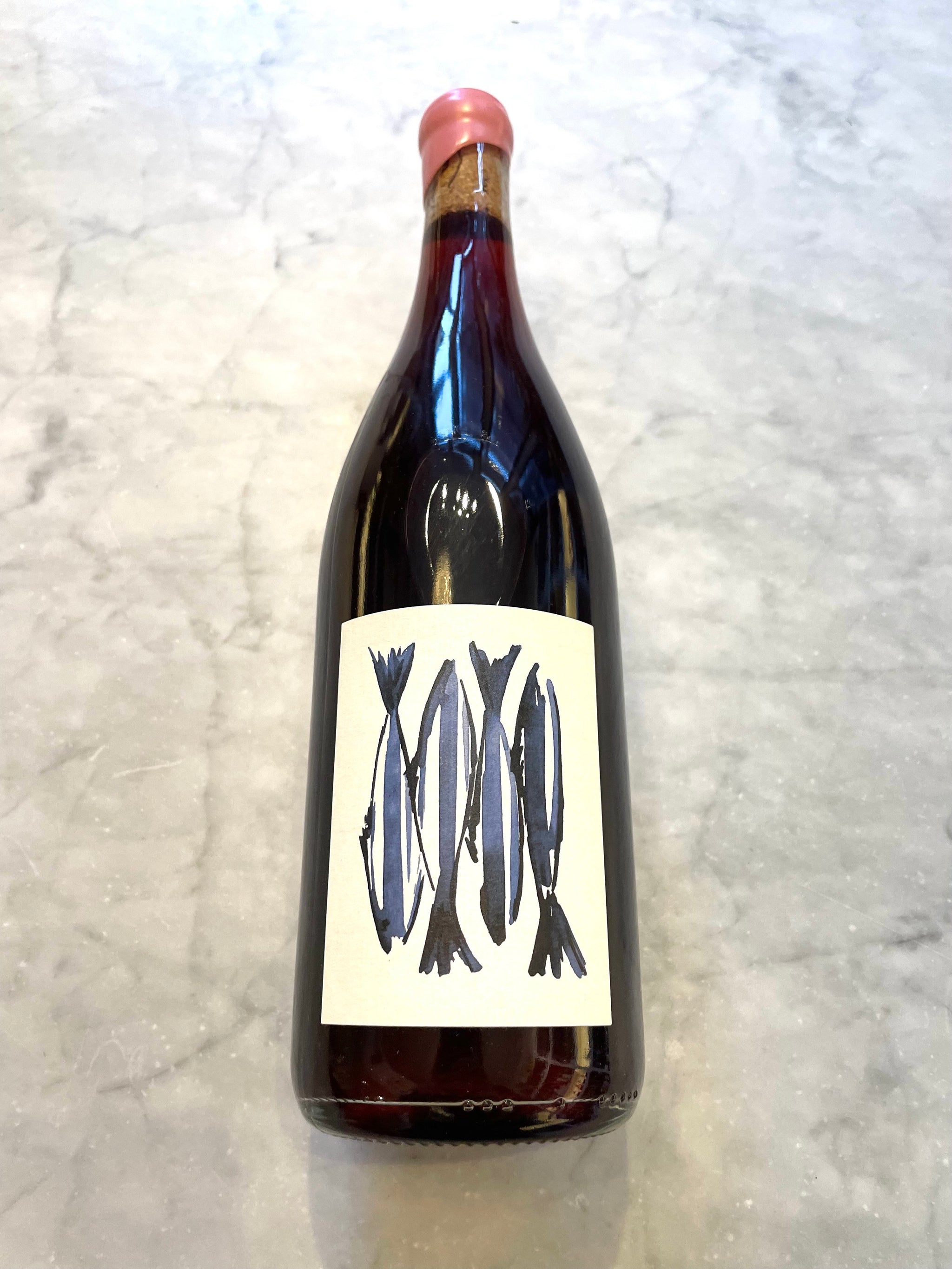 New York – Depanneur Wines