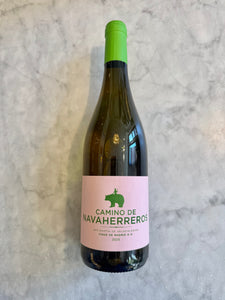 Bernabeleva Camino de Navaherreros Blanco 2024 750ml