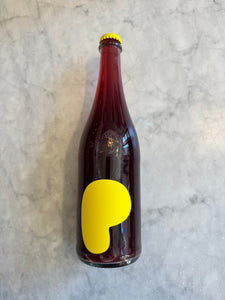 Muller-Ruprecht Pet Nat Rose 2024 750ml (10% abv)