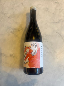 Iliana Malihin, Lefkos Rethymno Liatiko 2023 750ml