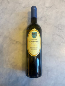 Sclavos Wines Alchymiste 2023 750ml