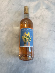 La Patience Rose 2024 750ml