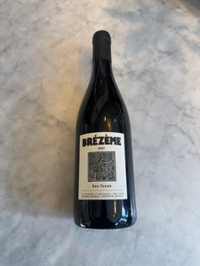 Eric Texier - Côtes-du-Rhône Rouge Brézème 2023 750ml