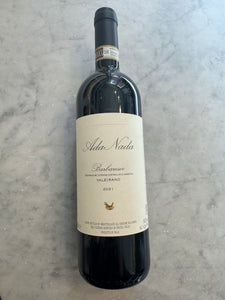 Ada Nada - Barbaresco Valeirano 2021 750ml