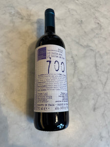 Il Censo - 700 Nero d'Avola Terre Siciliane Rosso 750ml