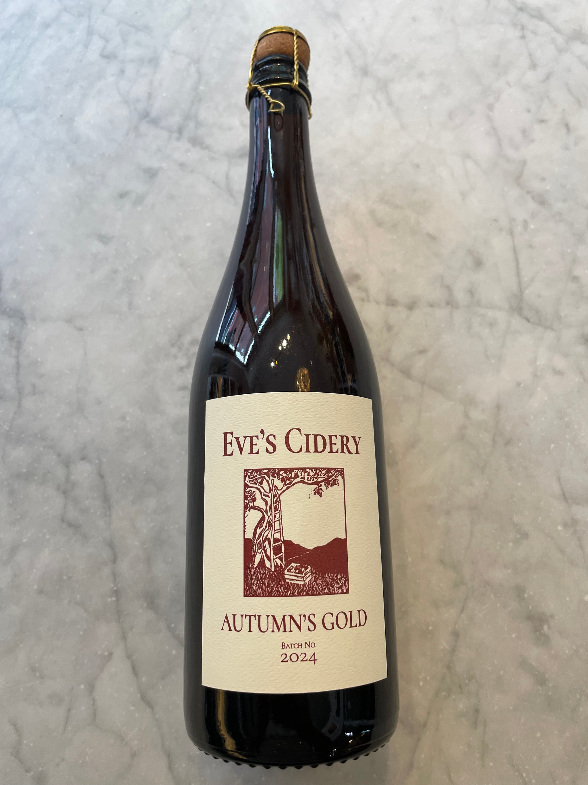 Cider – Depanneur Wines