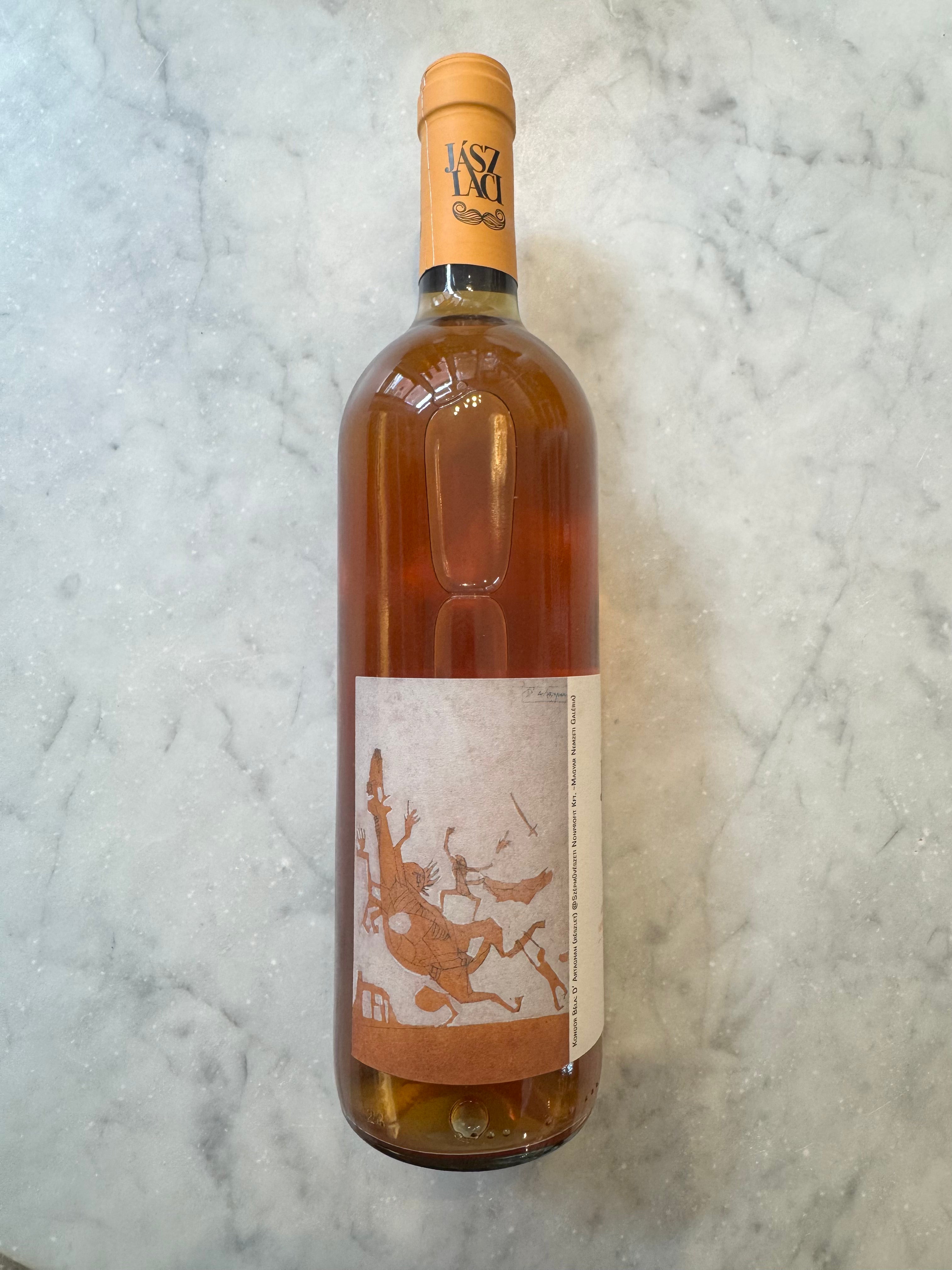 Jasz Laci, Rising Sun 2024 750 ml