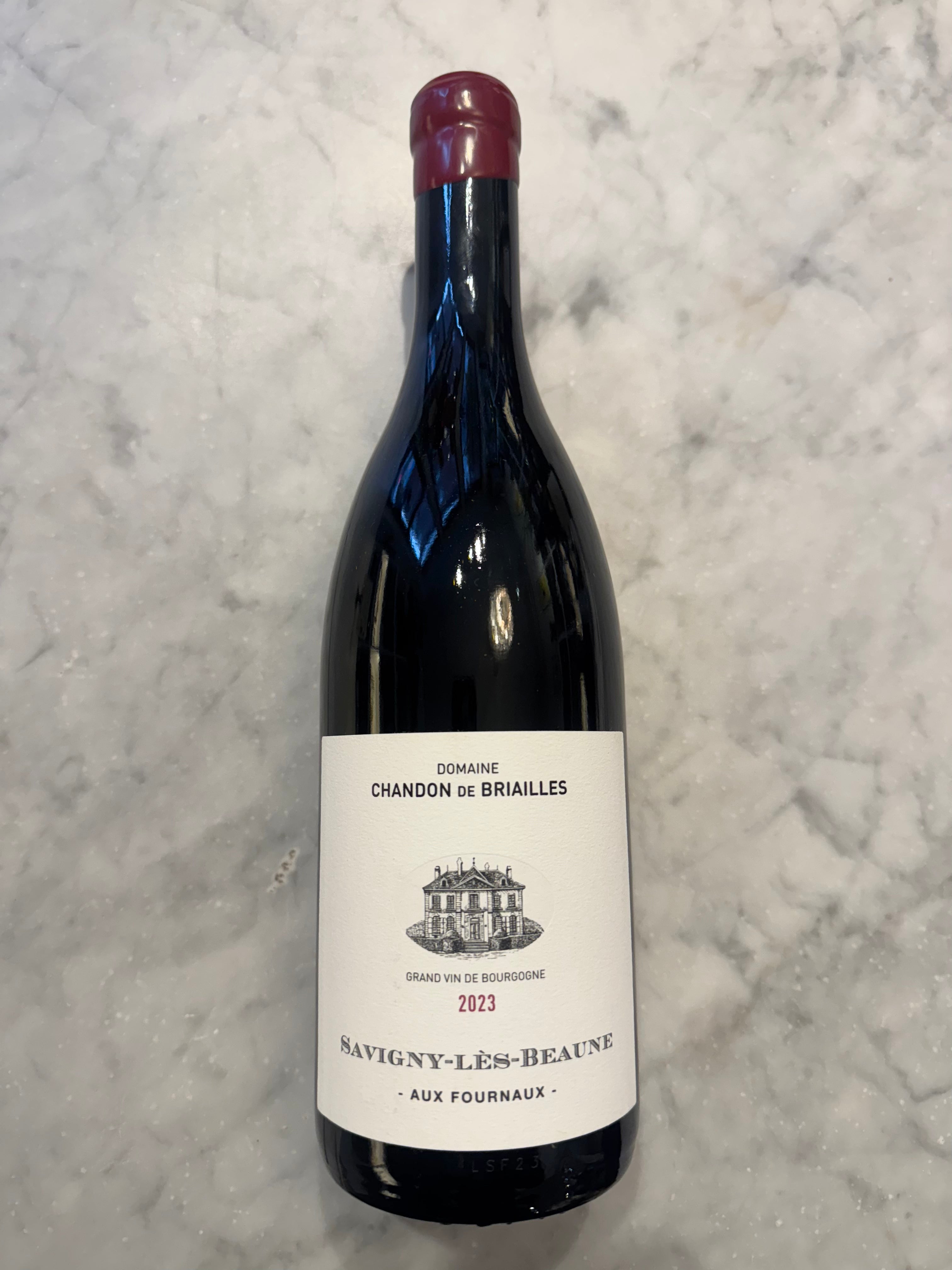 Chandon de Briailles, Savigny-les-Beaune Aux Fournaux 2023 750ml