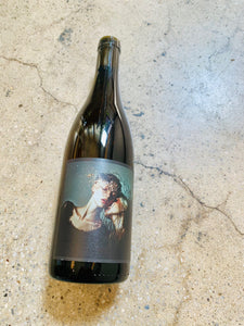 Jolie-Laide - Trousseau Gris Sonoma County Fanucchi Wood Road 2024 750ml (12.5% abv)