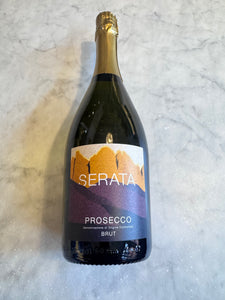 ダラコスタ　シレーネ Giul, Serata Prosecco NV 750ml (11.0 ABV) – Depanneur Wines