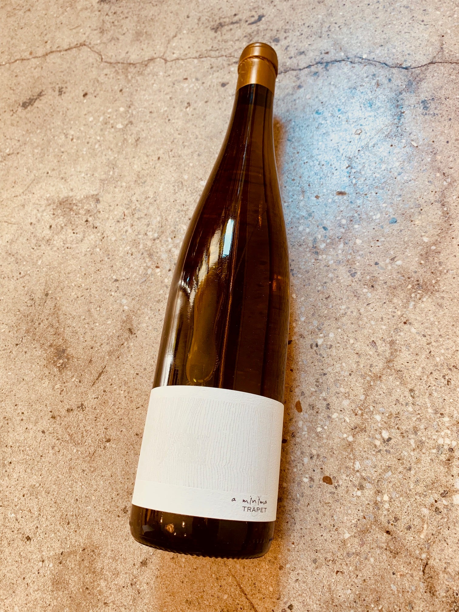 Domaine Trapet - "Minima Blanc" Alsace 2023 750ml (12.5% abv)
