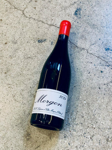 Lapierre (Mathieu & Camille) - Morgon 750ml 2024 (12.5% abv)