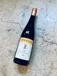 Hiedler - Gruner Veltliner Loss Osterreich 2024 750ml (12% ABV)
