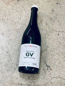 Villa Tolnay - GV Gruner Veltliner 2023 750ml (12.5% abv)