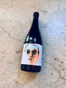 Lendwines - Kiraly "KING" Pet Nat 2022 Prekmurje Slovenia 750ml (12% abv)
