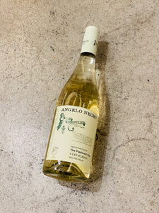 Negro Angelo & Figli - Vino Blanco Unfiltered Arneis 2022 750ml (12.5% abv)