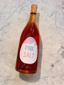 OVUM - "PNK Salt" Rose 2024 Oregon 750ml (12.5% abv)