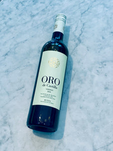 Oro de Castilla - Rueda Verdejo D.O. 2024 750ml (13% abv)