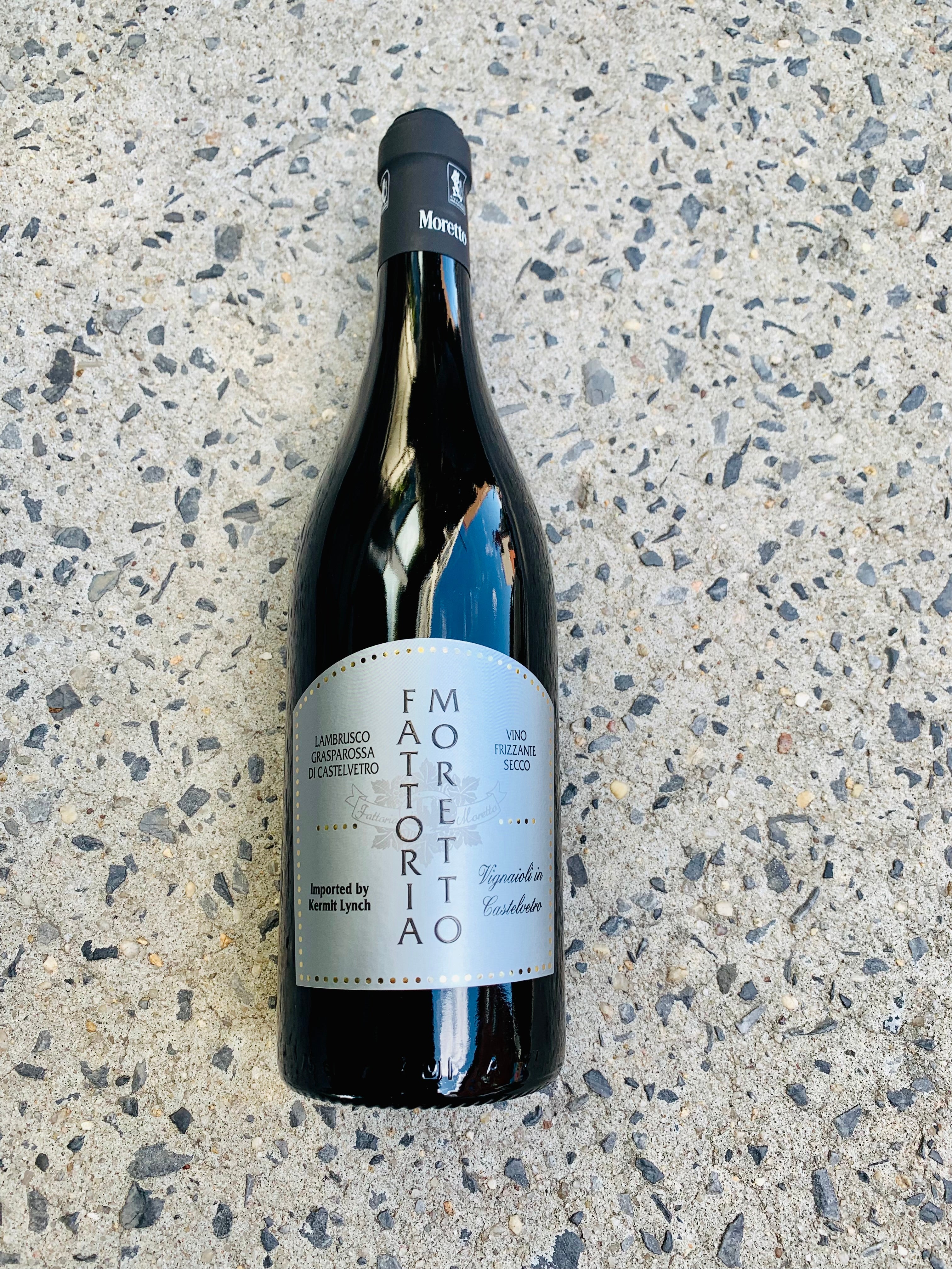 La Morandina - Moscato d'Asti DOCG 2022 750ml (5.5% ABV) – Depanneur Wines