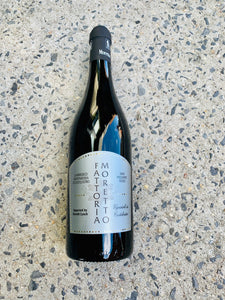 Fattoria Moretto - Lambrusco Grasparossa di Castelvetro Secco 2021 750ml (11.5% ABV)