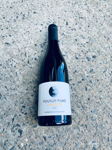 Domaine Du Bouchot - Pouilly Fume "Caillottes" 2021 750ml (12.5% ABV)
