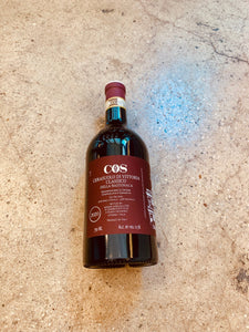 Azienda Agricola COS - Cerasuolo di Vittoria Classico della Bastonaca 2020 750ml D.O.C.G. (12.5% abv)