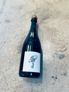 Forlorn Hope - Heinzelmann Traditional Method Sparkling Rorick Heritage Vineyard Sierra Foothills 2016 750ml (12.50% ABV)