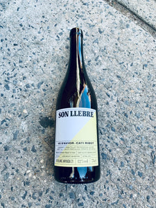 Cati Ribot - Son Llebre Blanc 2022 750ml (12% ABV)
