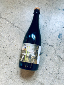Cruse Wine Company - "Cruse Tradition" Sparkling Wine California NV 750ml (12.5% abv)