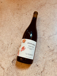Zephyr Wells - Gamay Noir "La Cluster" Willamette Valley 2023 750ml (13.3% abv)