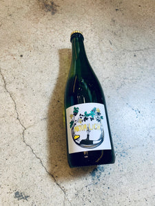 Landron Chartier - "NaturLich" WHITE Pet Nat VDF 2023 750ml (11% ABV)