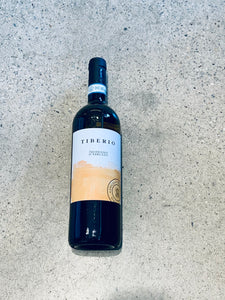 Tiberio 21 - Trebbiano Abruzzo DOP 2021 750ML (13.5% ABV)